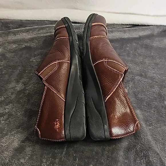 Clarks shoes size 7.5 - Picture 6 of 11